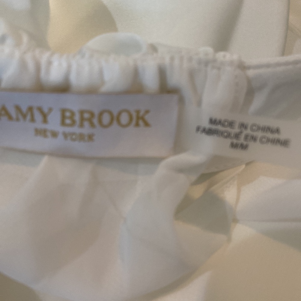 Ramy Brook Socall embellished top - Picture 9 of 15